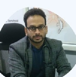 Dr. Hitesh Saraogi